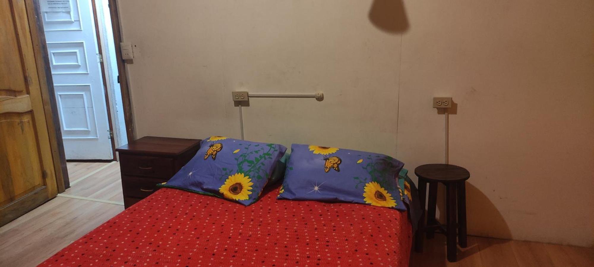 Casa Bella Vista Bed & Breakfast Cuenca Bilik gambar
