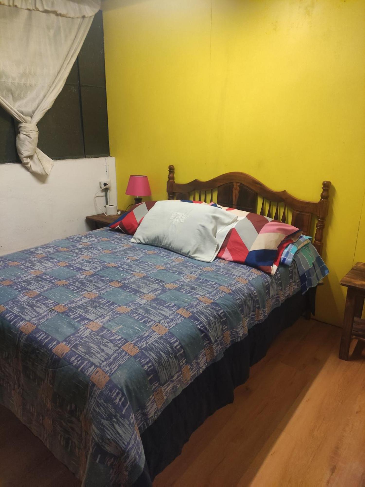 Casa Bella Vista Bed & Breakfast Cuenca Bilik gambar