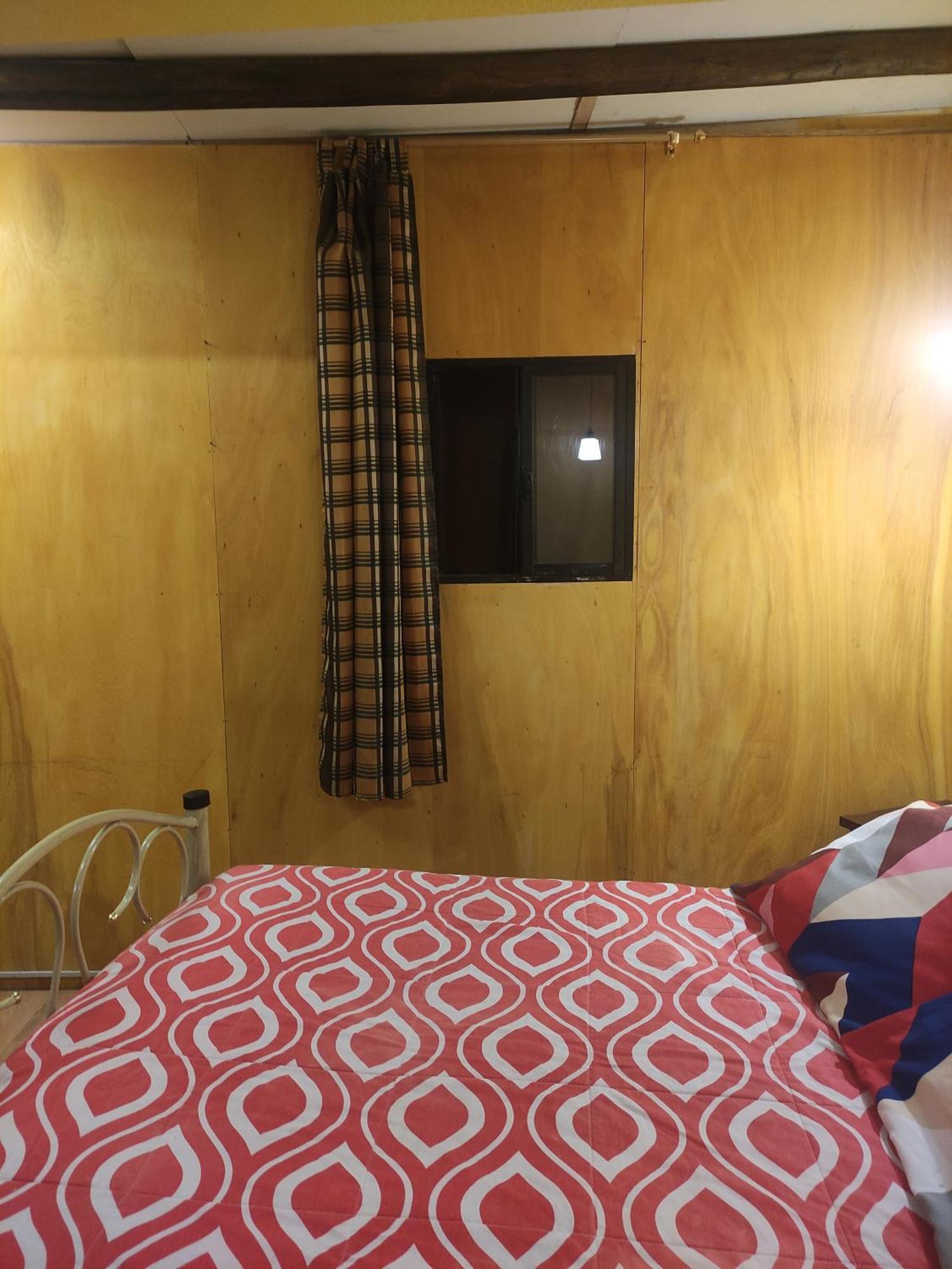 Casa Bella Vista Bed & Breakfast Cuenca Bilik gambar