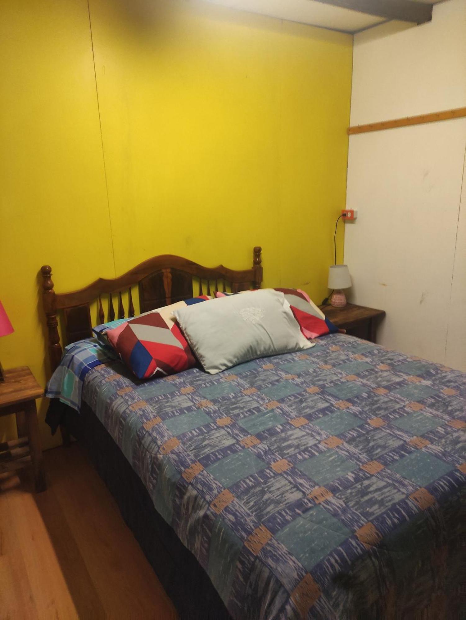 Casa Bella Vista Bed & Breakfast Cuenca Bilik gambar