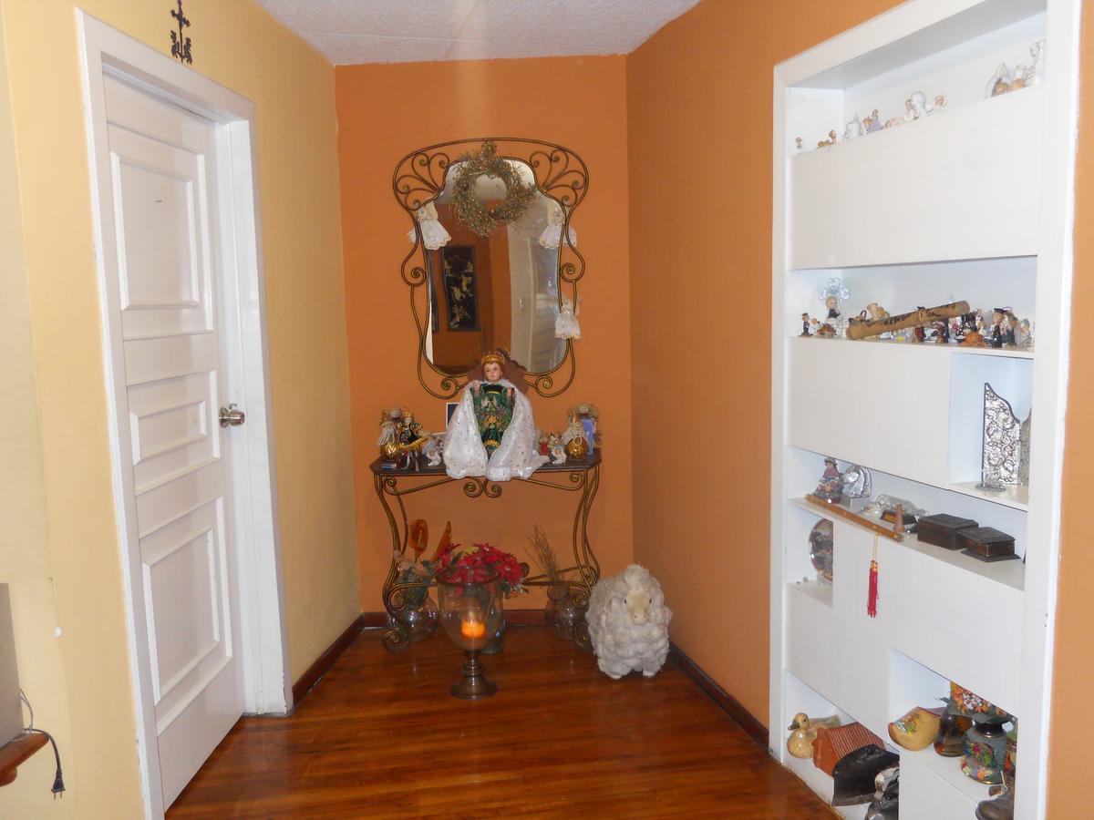 Casa Bella Vista Bed & Breakfast Cuenca Luaran gambar