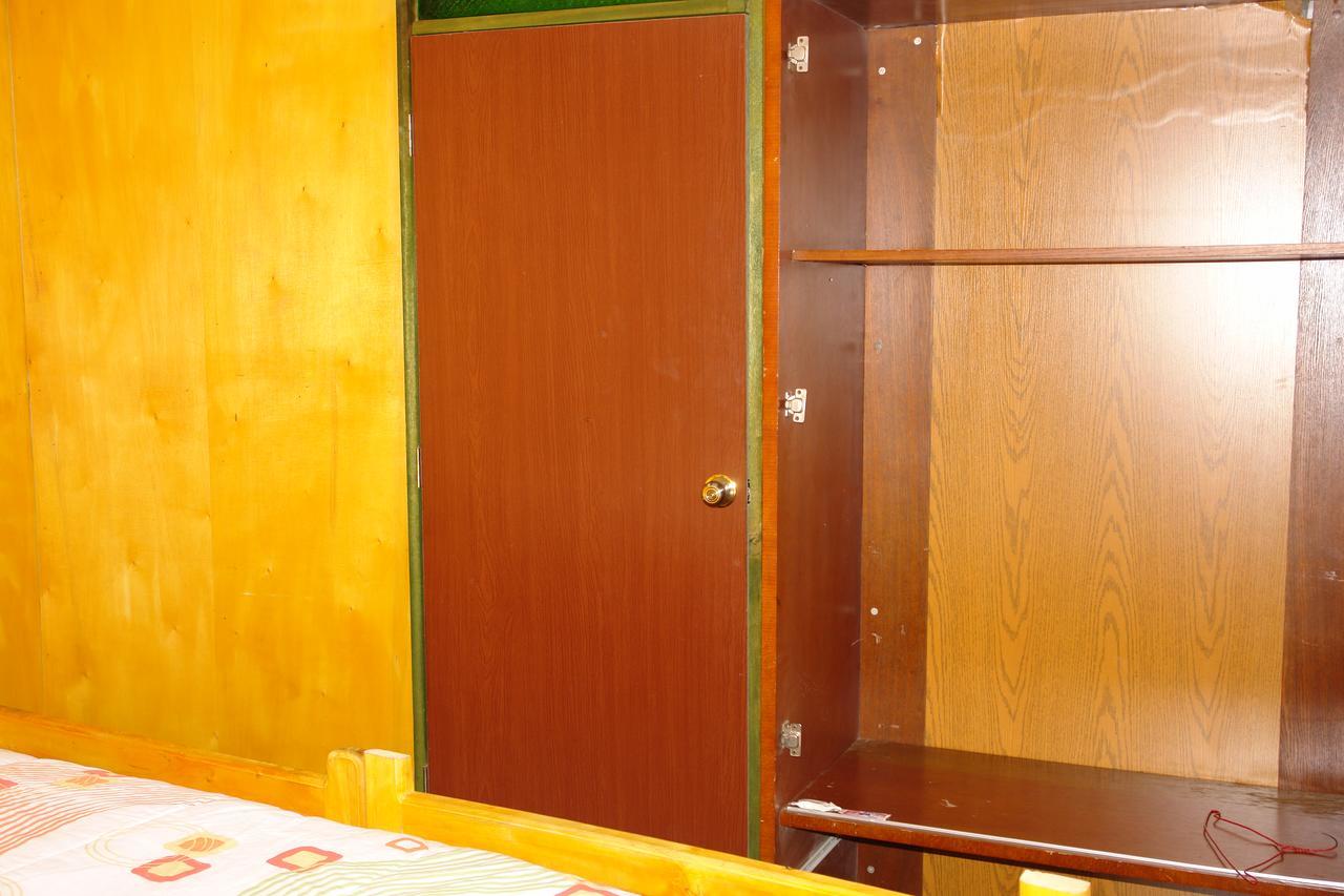 Casa Bella Vista Bed & Breakfast Cuenca Luaran gambar